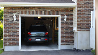 Garage Door Installation at Barbara Lane, Florida